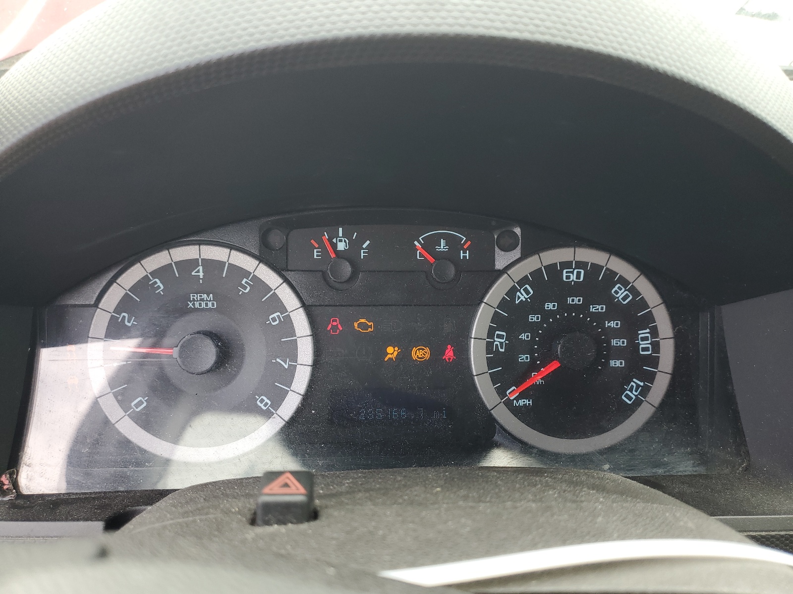 1FMCU0E76BKA20876 2011 Ford Escape Limited