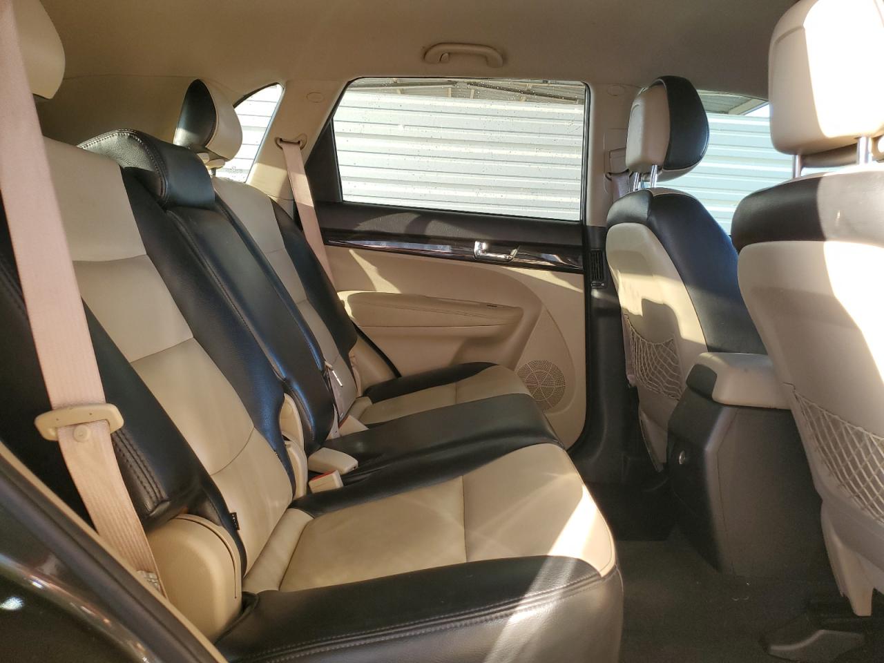 2012 Kia Sorento Base VIN: 5XYKT3A63CG211244 Lot: 62832324