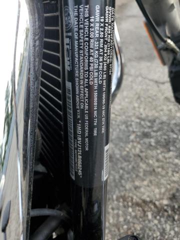 2020 HARLEY-DAVIDSON FXST 