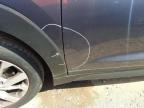 2020 HYUNDAI TUCSON SE for sale at Copart SANDY