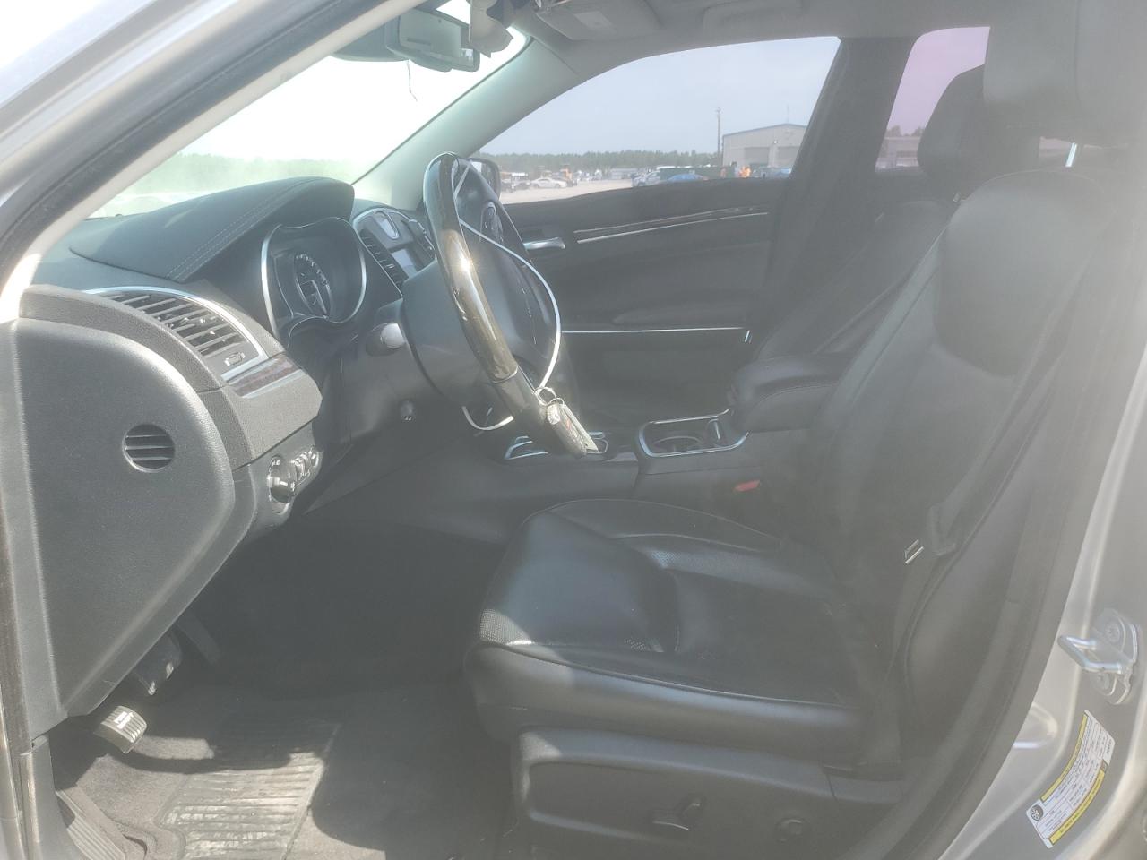 2018 Chrysler 300 Limited VIN: 2C3CCAEG8JH263791 Lot: 63827514