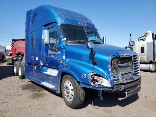 2016 Freightliner Cascadia 125 