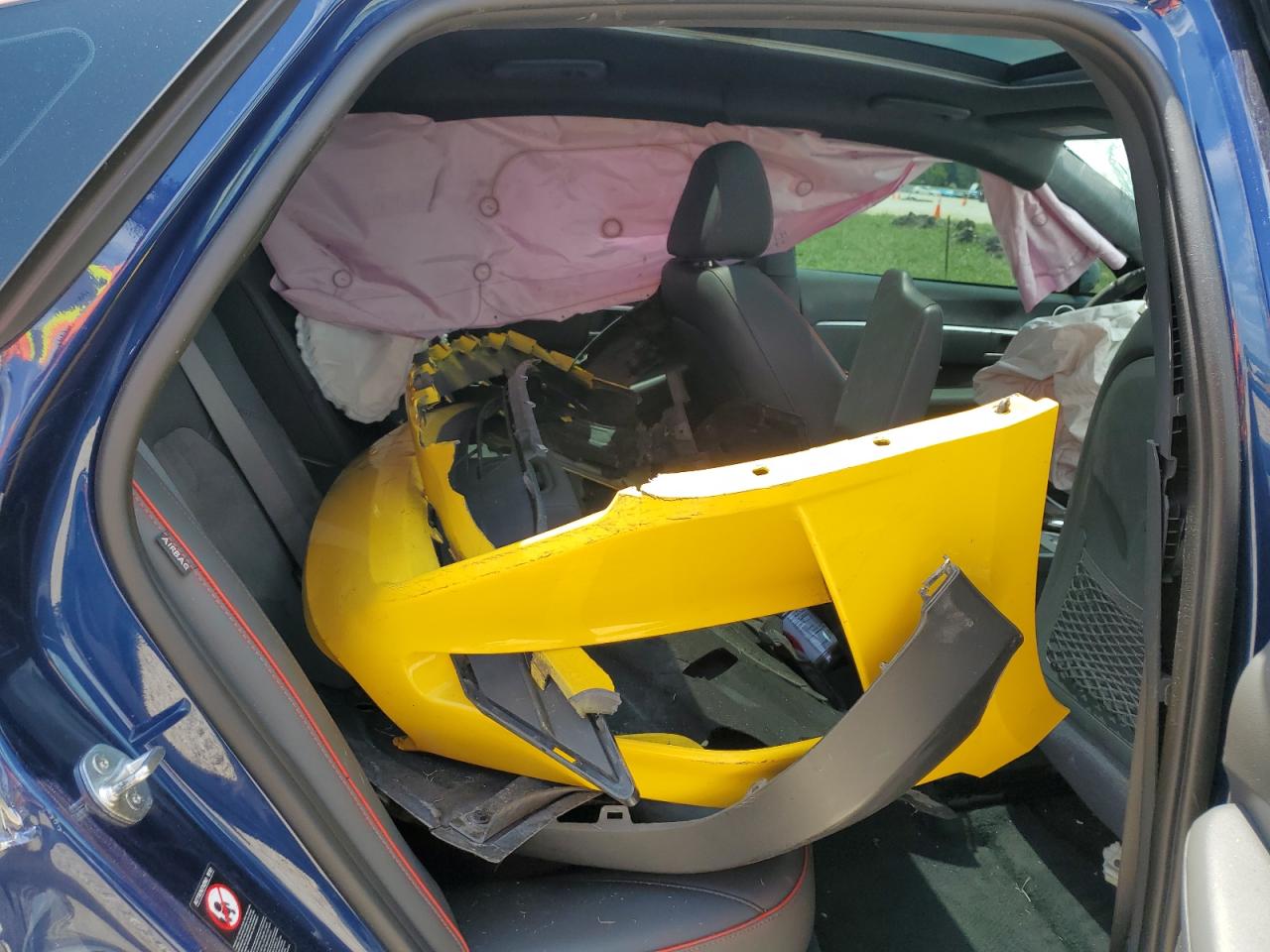 2020 Hyundai Sonata Sel Plus VIN: 5NPEJ4J25LH048370 Lot: 64002394