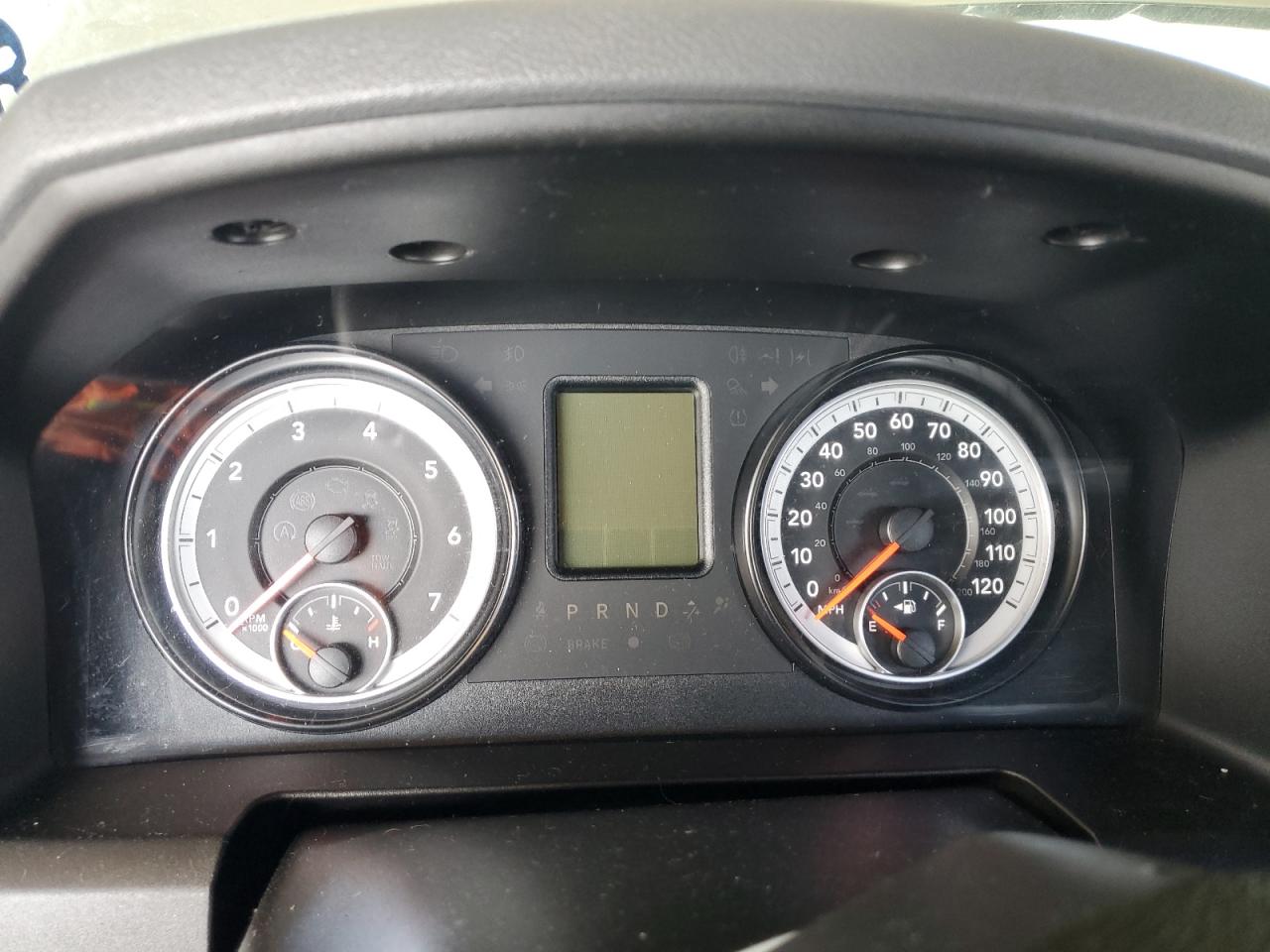 2014 Ram 1500 Slt VIN: 1C6RR6GTXES395906 Lot: 62904094