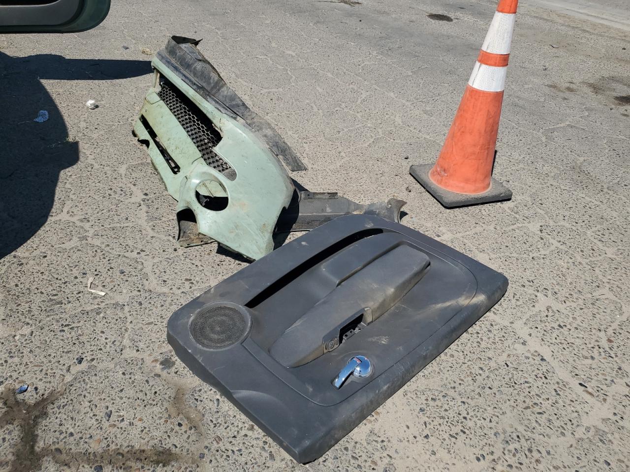 2013 Fiat 500 Pop VIN: 3C3CFFAR7DT574202 Lot: 63693194