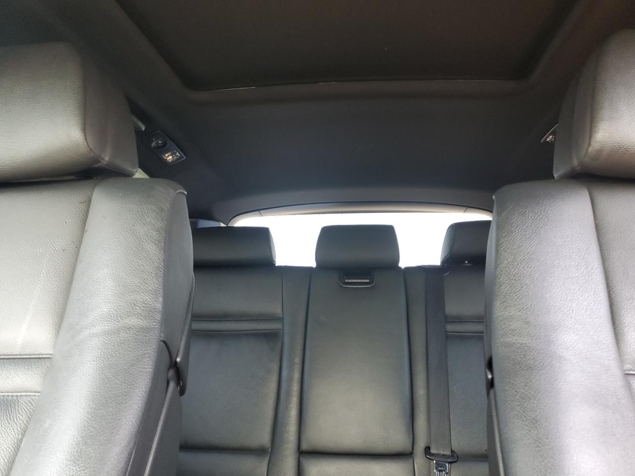 2012 BMW X5 xDrive35I VIN: 5UXZV4C51CL753447 Lot: 63276054