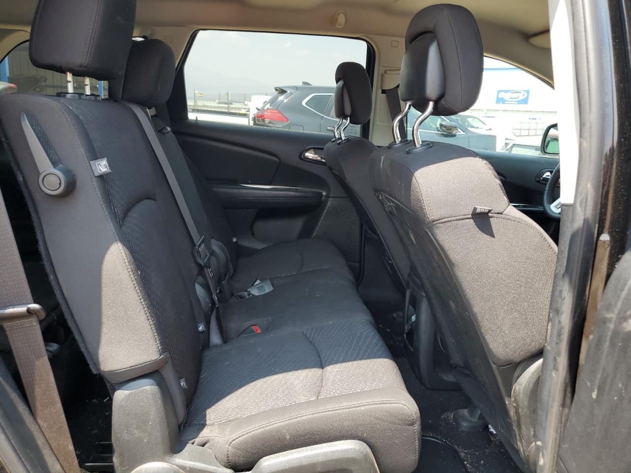 2017 Dodge Journey Sxt VIN: 3C4PDCBG2HT698804 Lot: 64274014