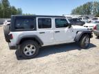 Arlington, WA에서 판매 중인 2021 Jeep Wrangler Unlimited Sport - Rear End