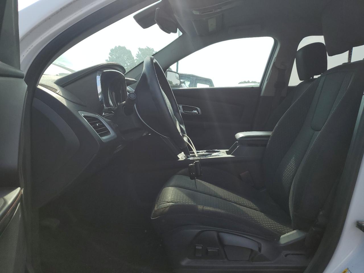 2014 GMC Terrain Sle VIN: 2GKFLVEK8E6129633 Lot: 62279834