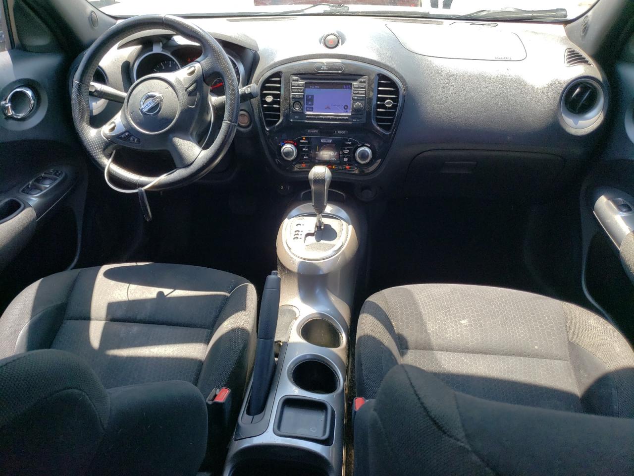 2011 Nissan Juke S VIN: JN8AF5MR1BT013080 Lot: 62541494