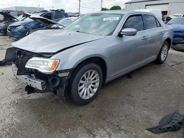 2011 Chrysler 300 