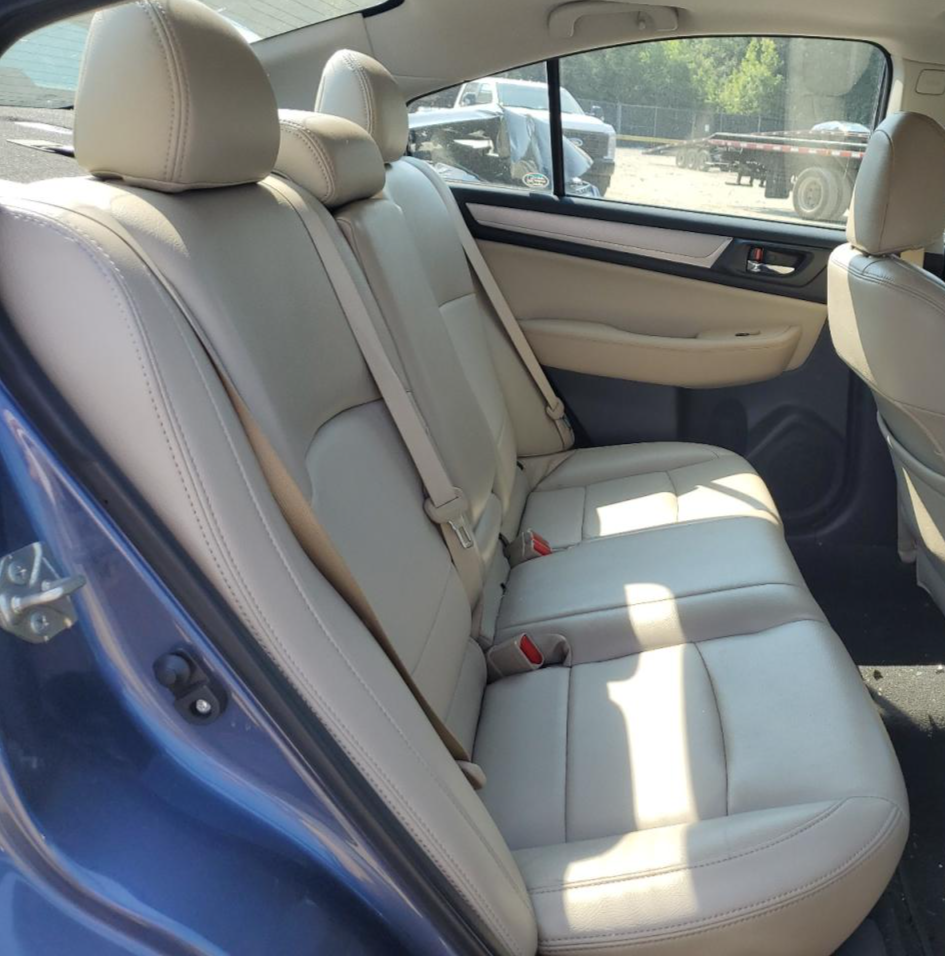 4S3BNAH69F3038407 2015 Subaru Legacy 2.5I Premium