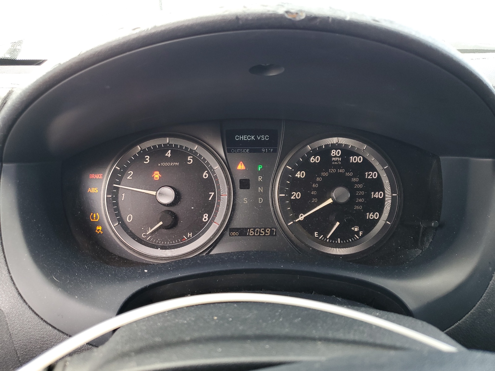 JTHBJ46G792280484 2009 Lexus Es 350