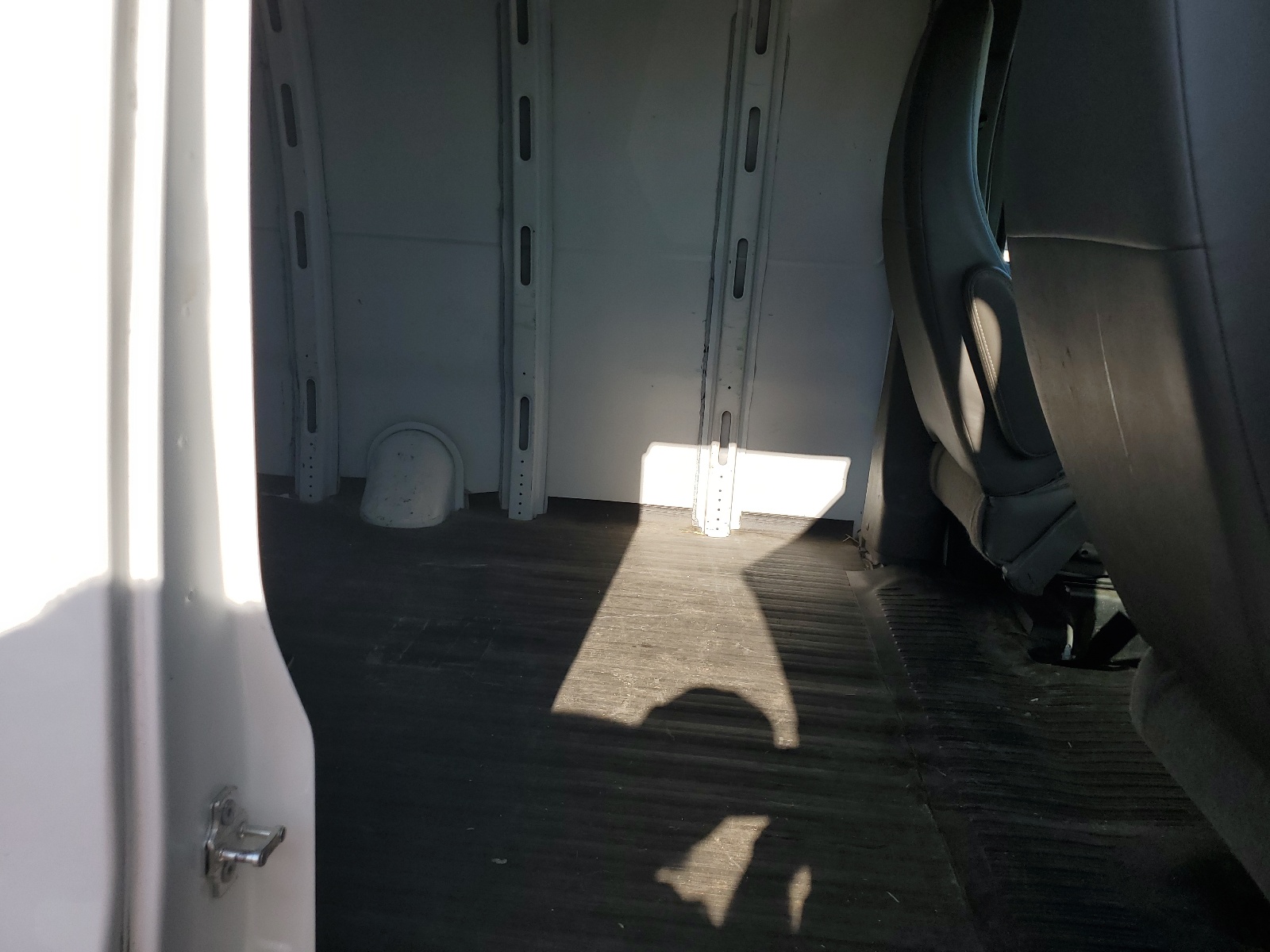 1GTW7GCFXF1267146 2015 GMC Savana G2500