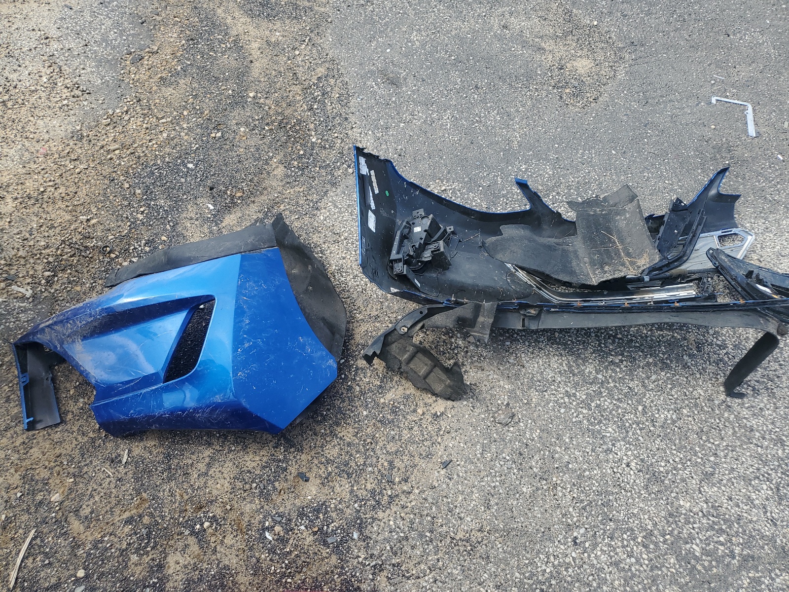 1G1RC6S5XHU142217 2017 Chevrolet Volt Lt