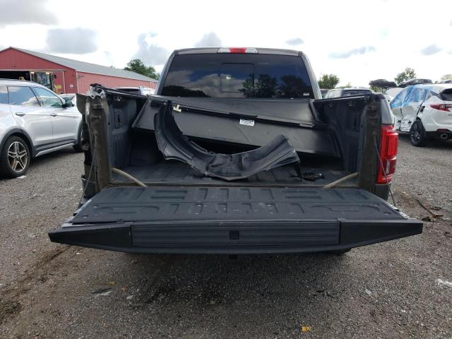 Pickups FORD F-150 2017 Charcoal