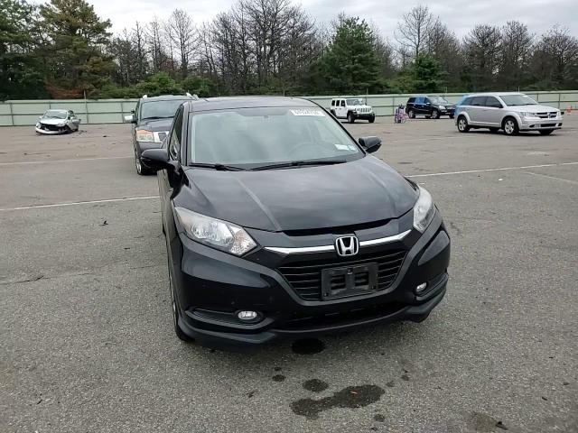 2017 Honda Hr-V Ex VIN: 3CZRU6H53HM717073 Lot: 61924794