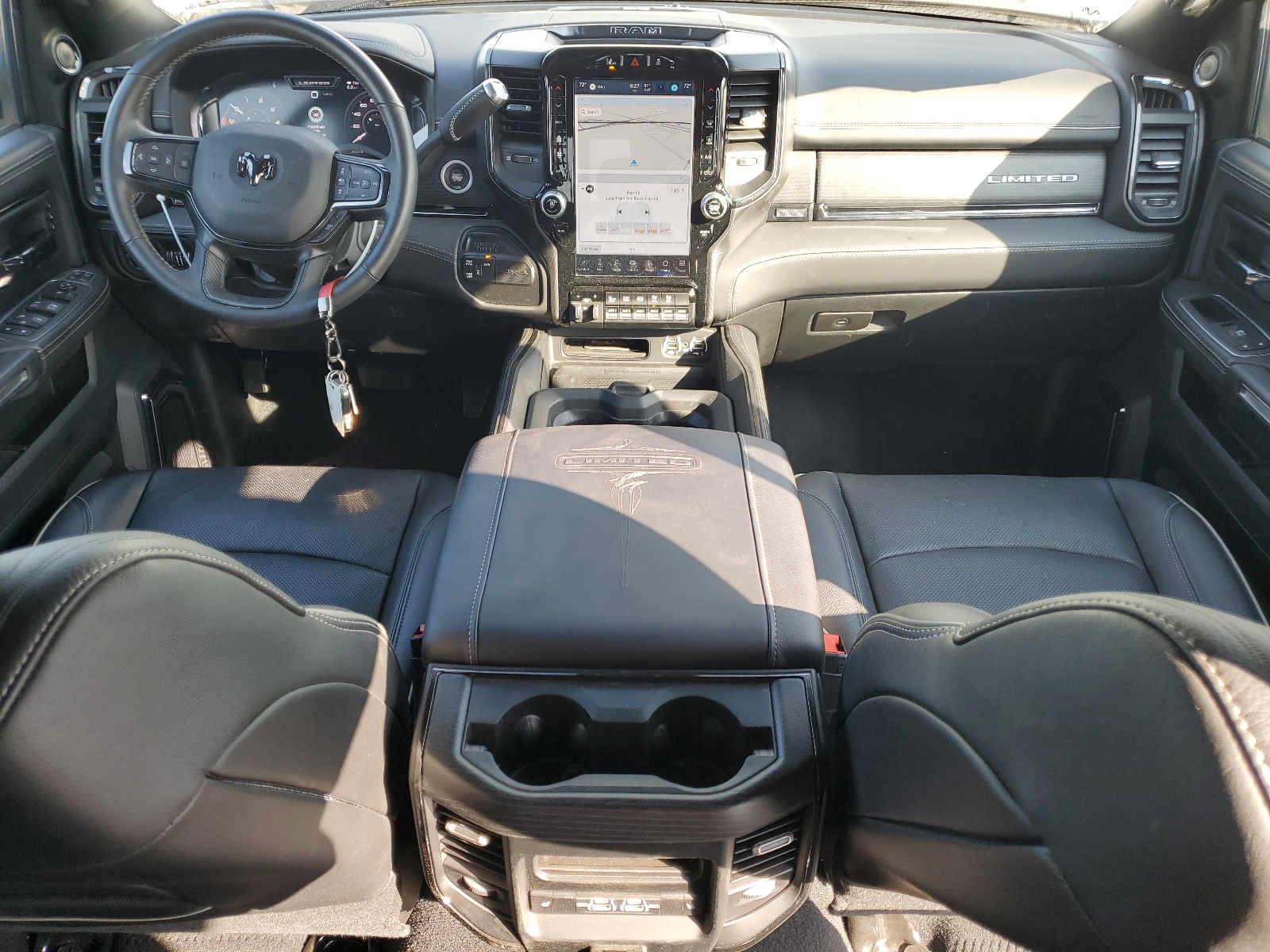 3C63R3PL2RG132696 2024 Ram 3500 Limited