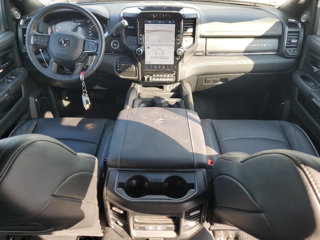 2024 Ram 3500 Limited VIN: 3C63R3PL2RG132696 Lot: 64018404