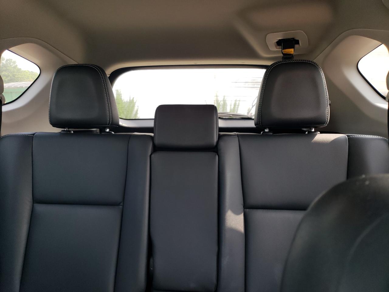 2017 Toyota Rav4 Limited VIN: 2T3DFREV8HW604086 Lot: 64502094