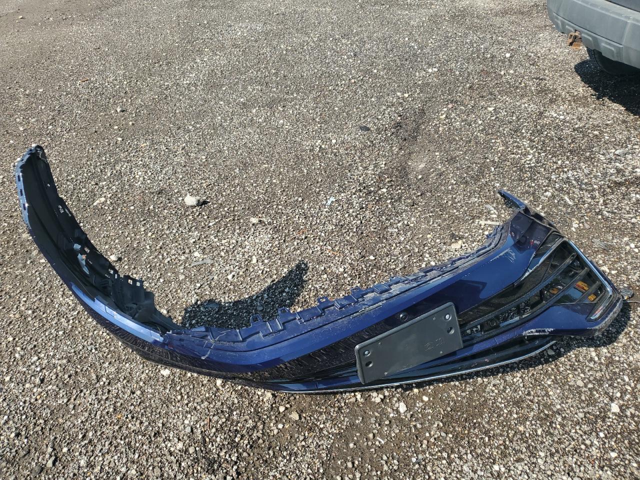 2022 Volkswagen Tiguan Sel R-Line VIN: 3VV4B7AX3NM085034 Lot: 65214184