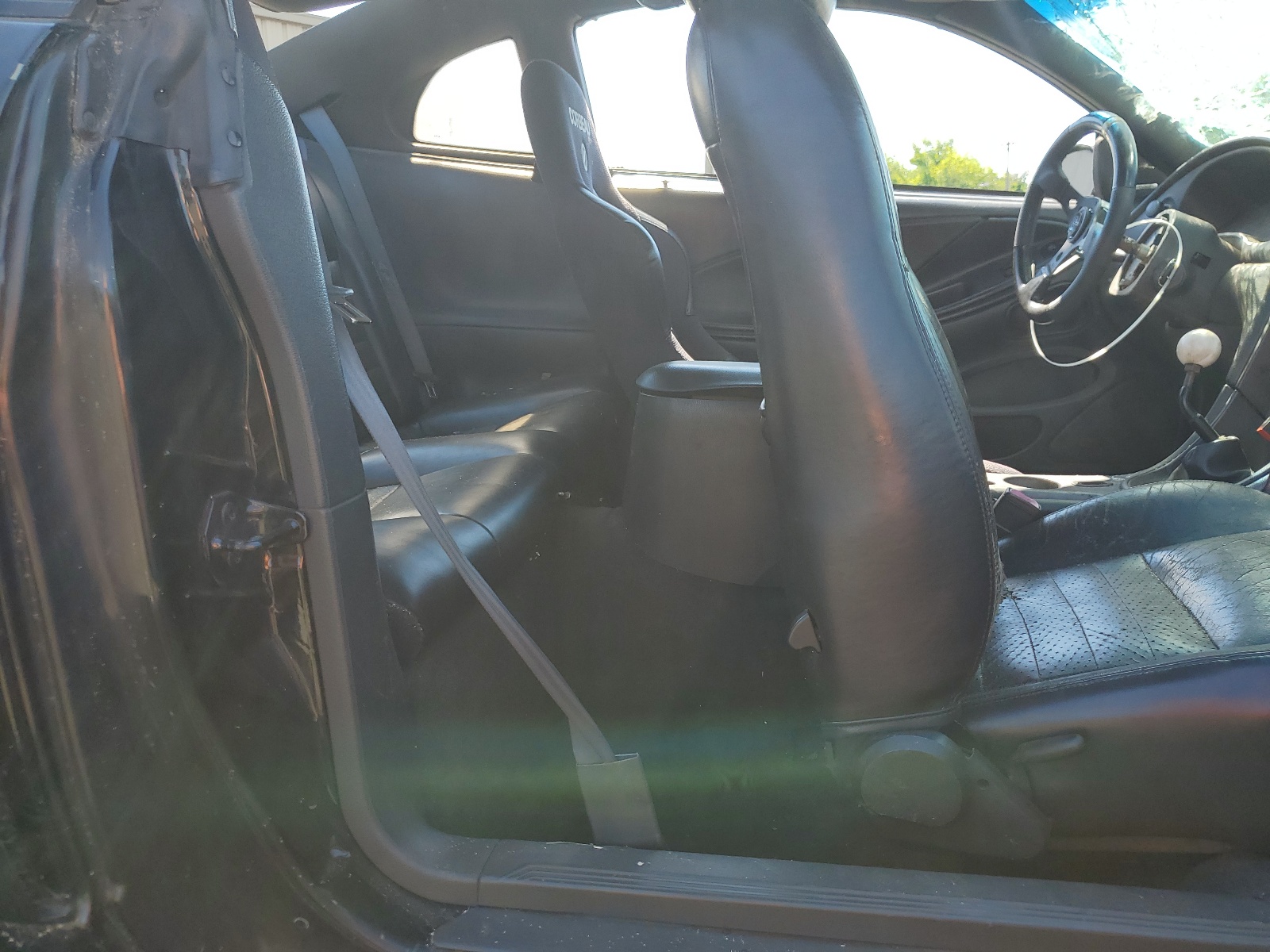 1FAFP42X12F125280 2002 Ford Mustang Gt