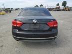 2012 Volkswagen Passat Sel de vânzare în Eugene, OR - Front End