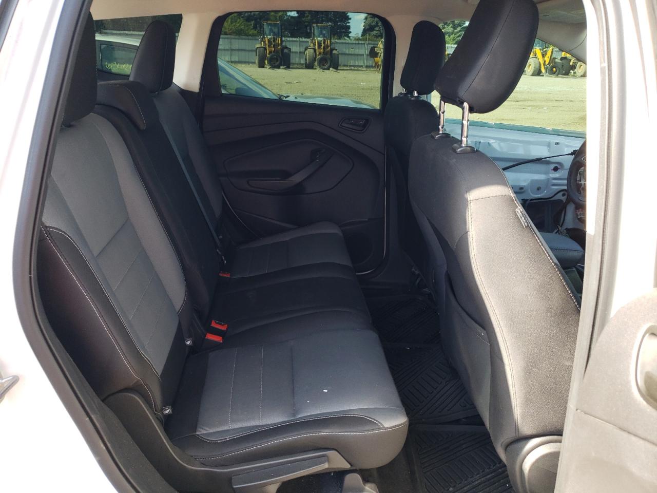 2019 Ford Escape S VIN: 1FMCU0F77KUB75830 Lot: 63281084