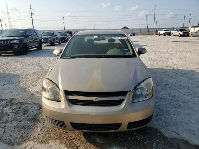 2007 Chevrolet Cobalt Lt VIN: 1G1AL55F477129410 Lot: 64632984