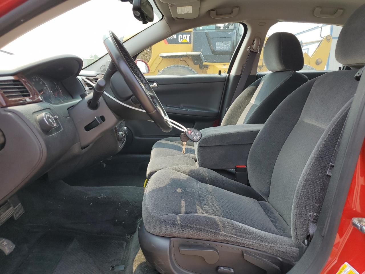 2011 Chevrolet Impala Lt VIN: 2G1WB5EK5B1250748 Lot: 64253774