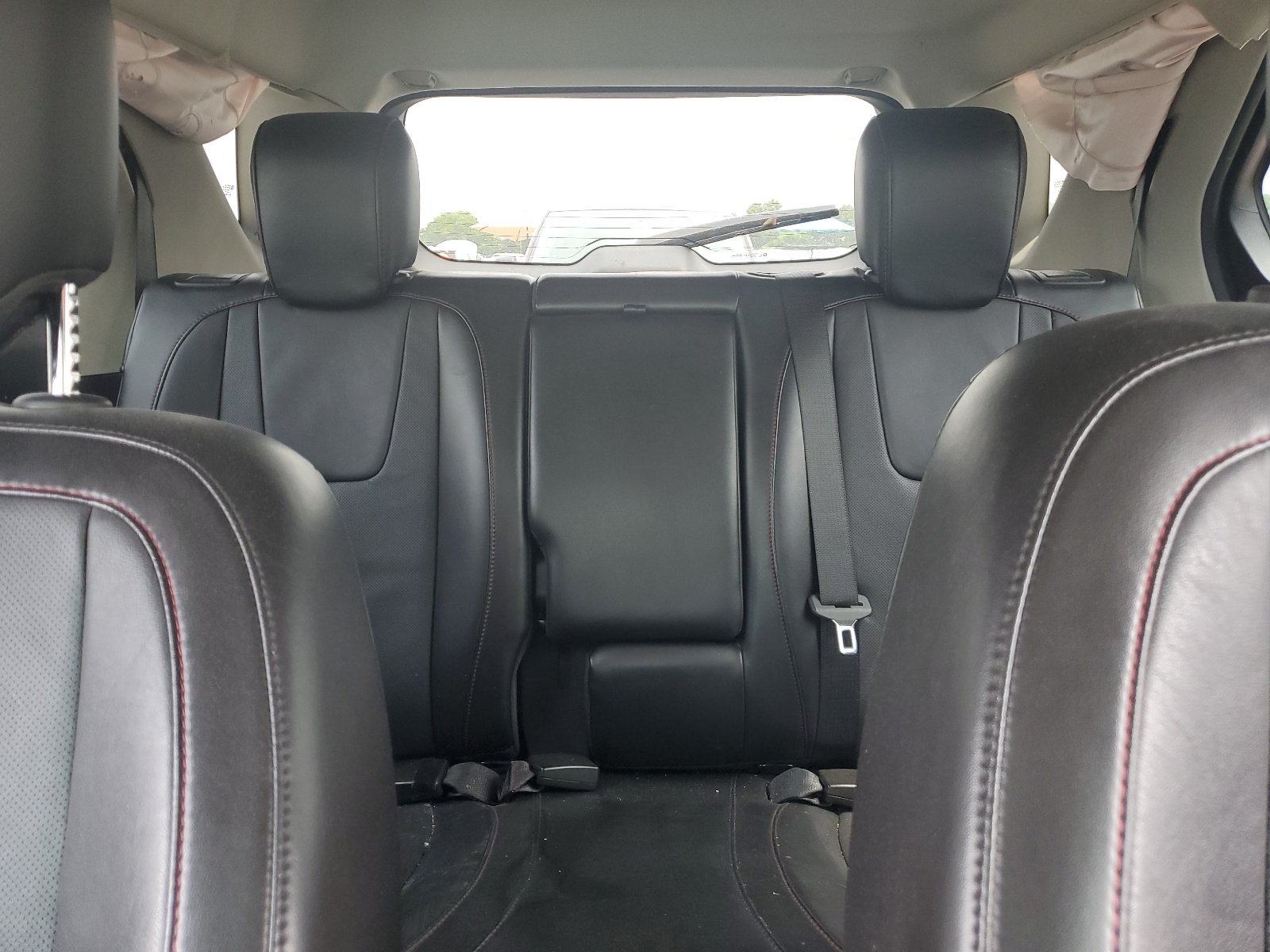 2012 Chevrolet Equinox Lt vin: 2GNFLPE5XC6276106