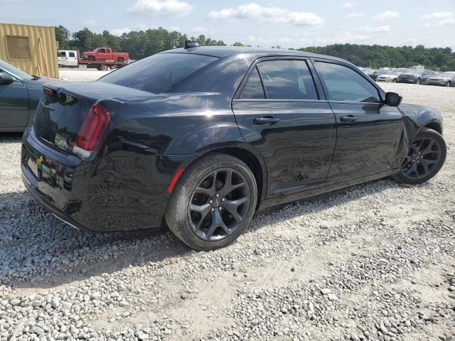  CHRYSLER 300 2021 Черный