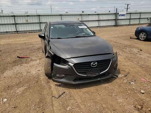 2017 Mazda 3 Sport VIN: 3MZBN1U71HM147344 Lot: 64227904
