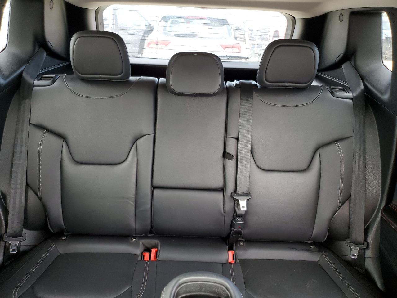 2016 Jeep Renegade Limited VIN: ZACCJADT8GPD85610 Lot: 64813564