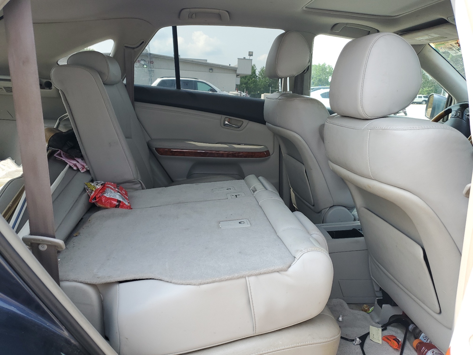 2T2GA31U56C053382 2006 Lexus Rx 330