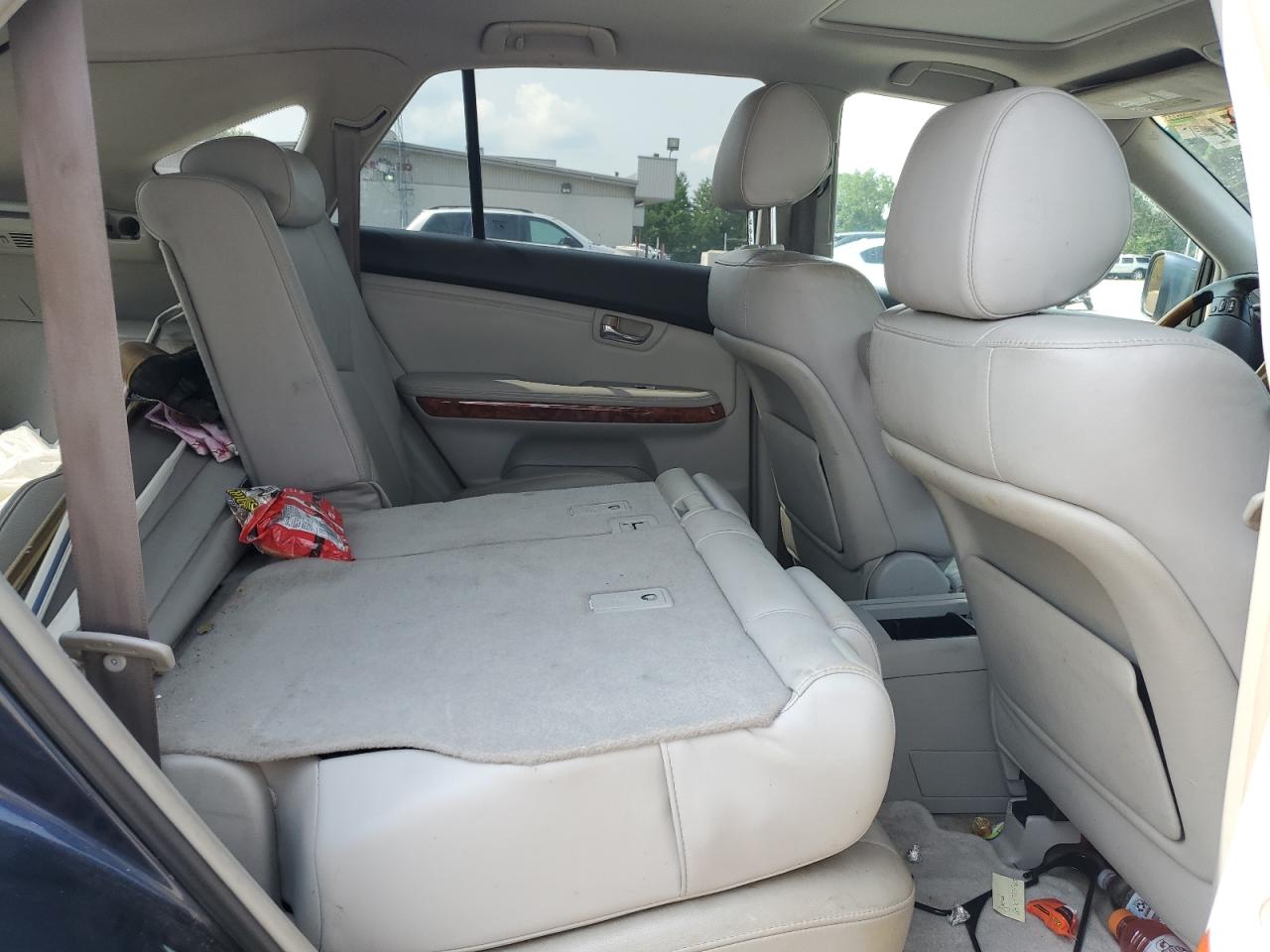 2006 Lexus Rx 330 VIN: 2T2GA31U56C053382 Lot: 64773254