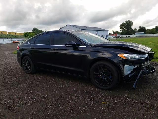 2015 Ford Fusion Se VIN: 1FA6P0H76F5129269 Lot: 62841664