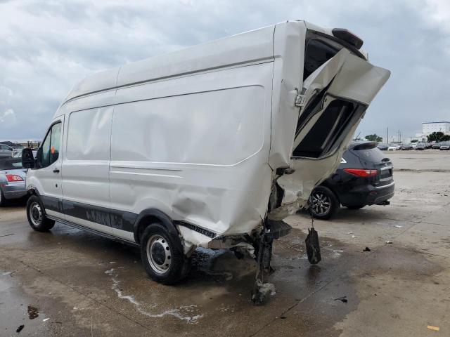  FORD TRANSIT 2020 Biały