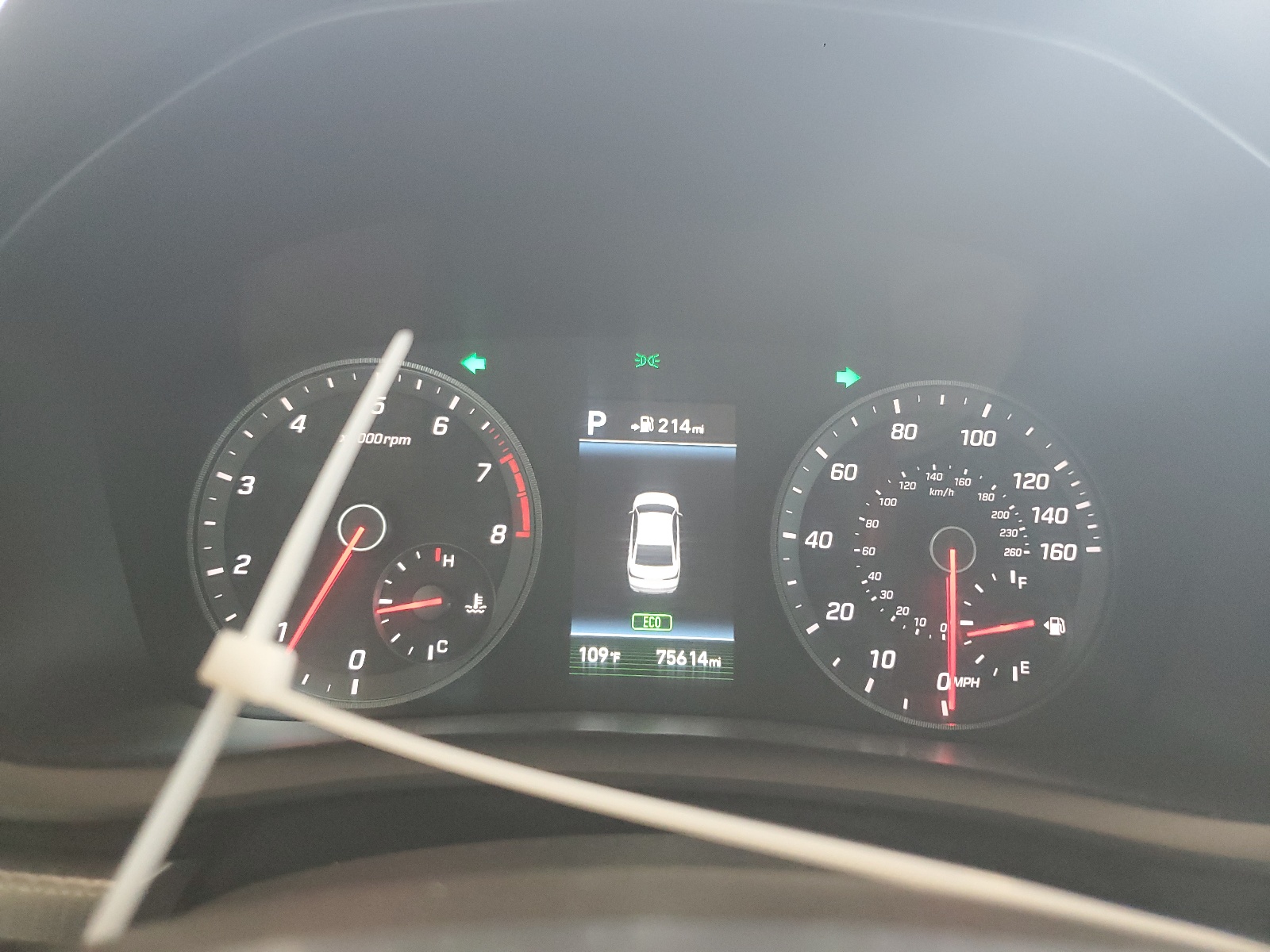 5NPE34AF2JH709444 2018 Hyundai Sonata Sport