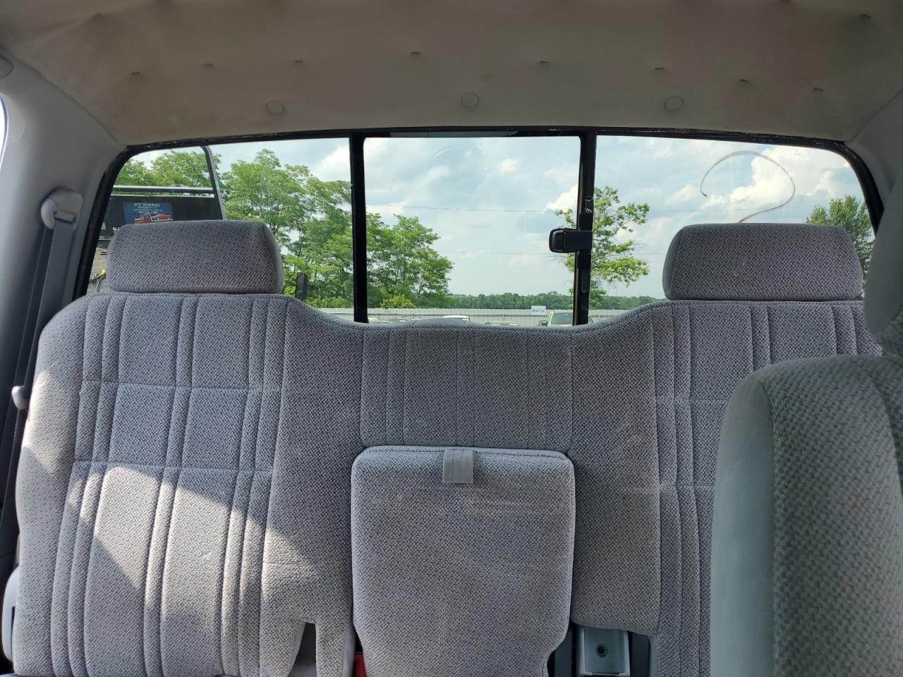 2002 Toyota Tundra Access Cab VIN: 5TBBT441X2S300194 Lot: 61832604