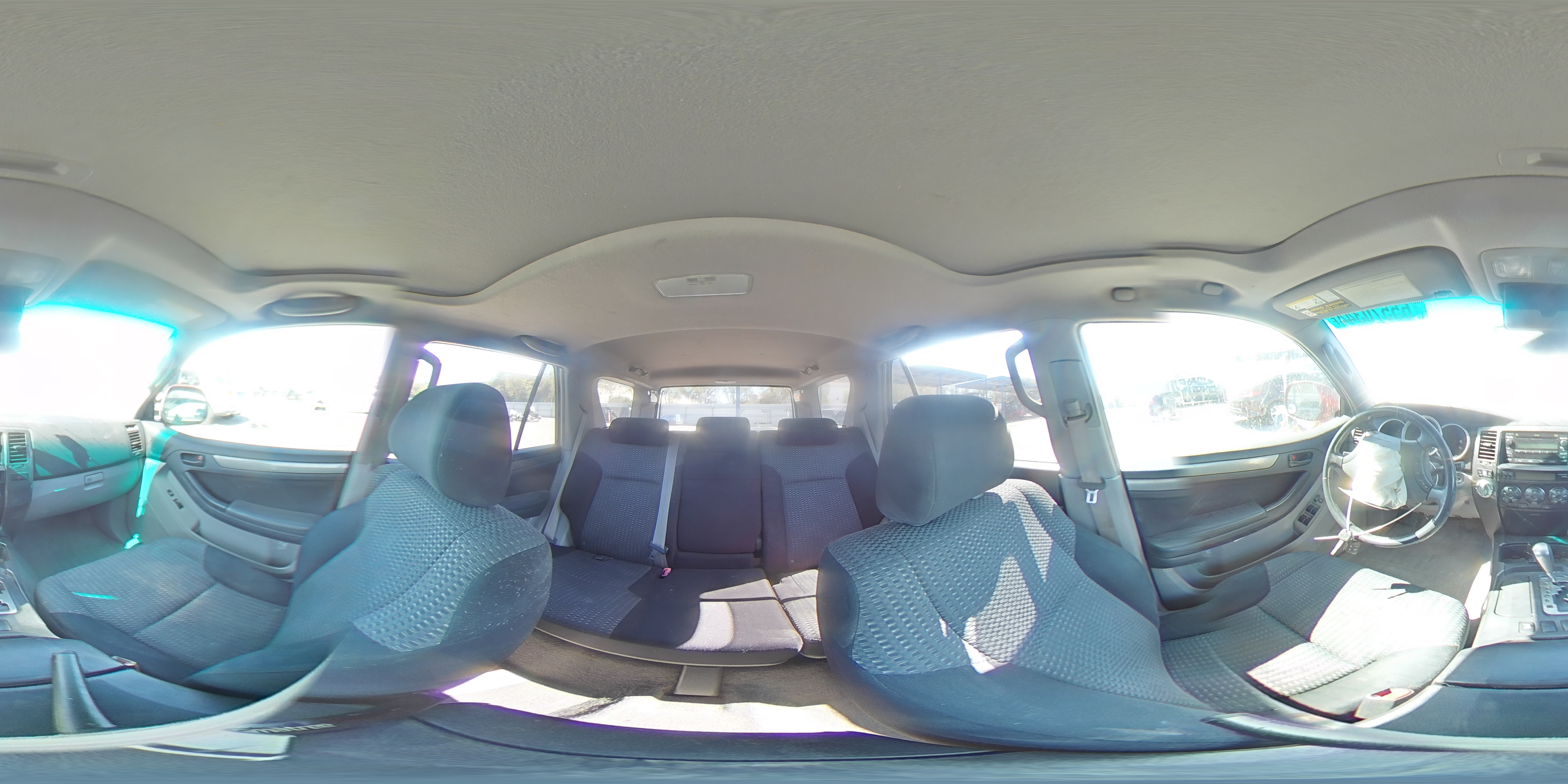 2006 Toyota 4Runner Sr5 VIN: JTEBU14RX68074219 Lot: 65570344