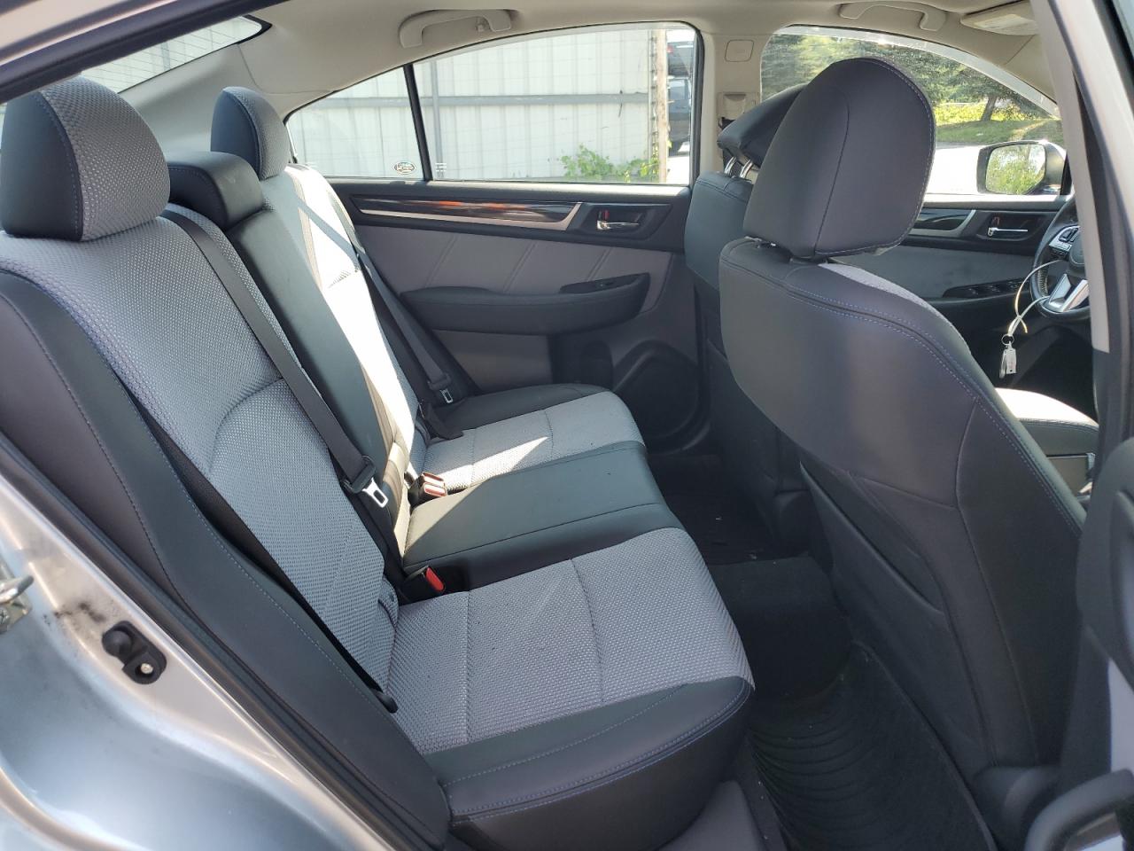 2017 Subaru Legacy Sport VIN: 4S3BNAS66H3017199 Lot: 63185644