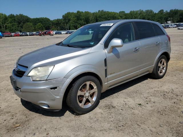 2008 Saturn Vue Hybrid