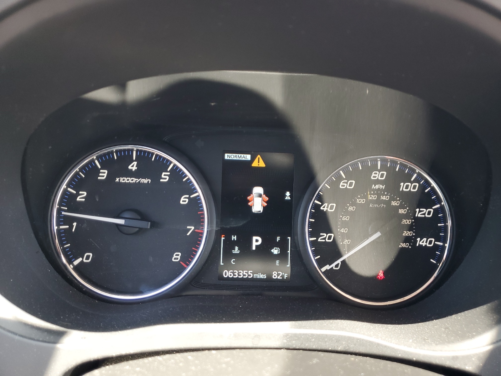 JA4AZ3A34LZ043903 2020 Mitsubishi Outlander Se