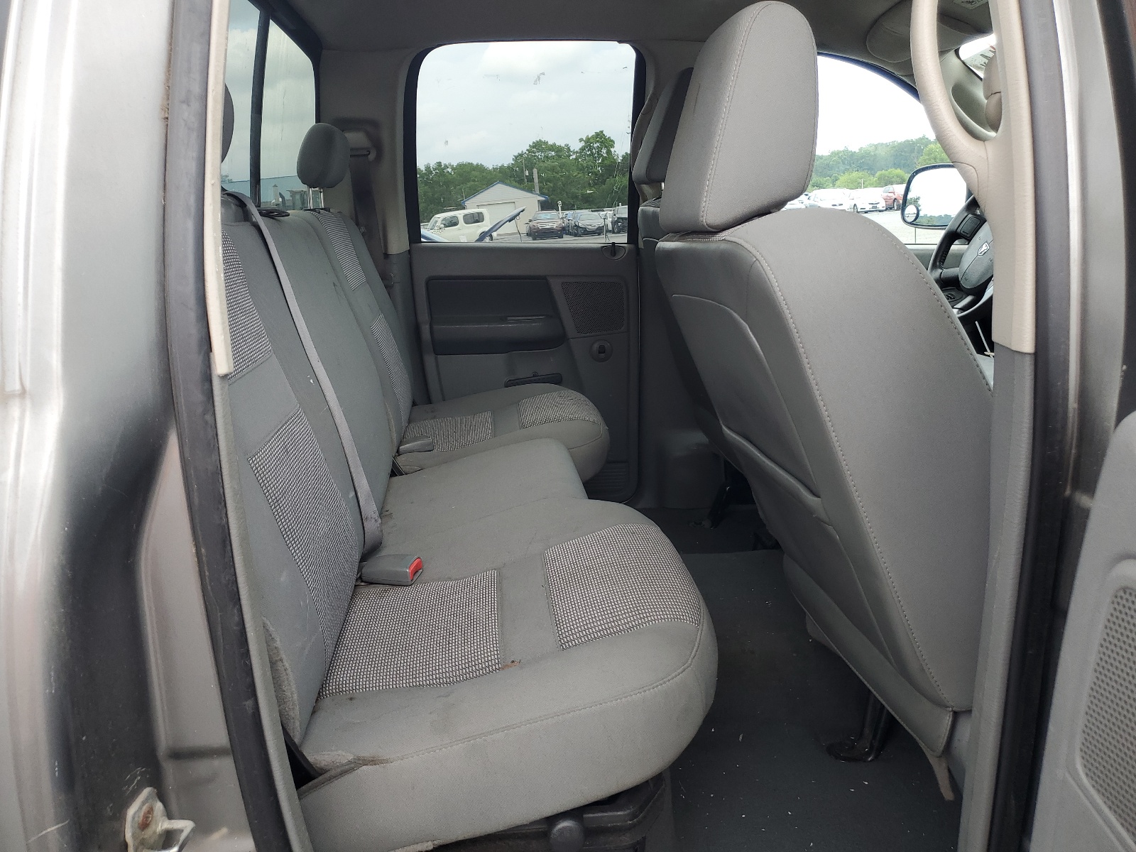 1D7HU18247S216571 2007 Dodge Ram 1500 St