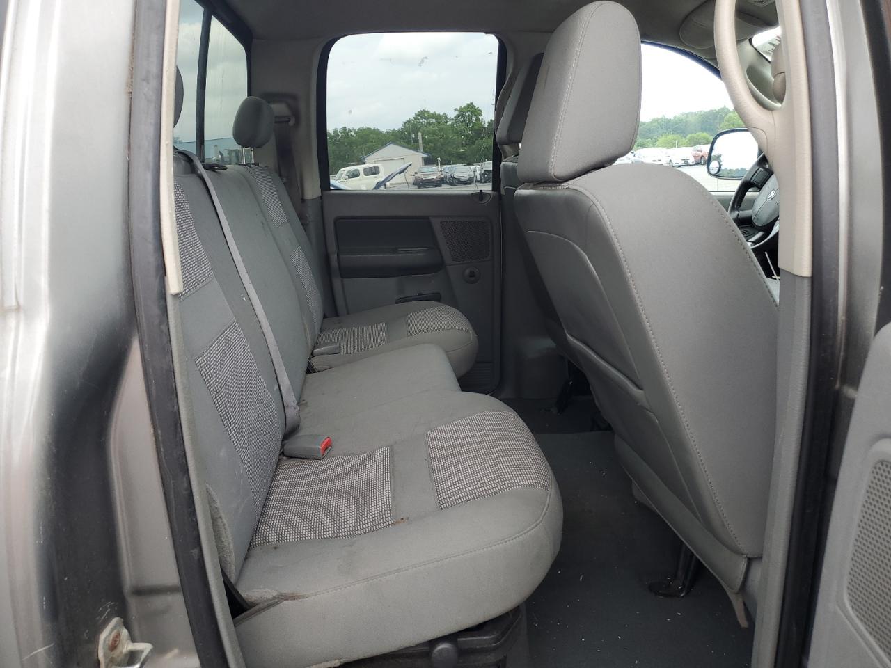 2007 Dodge Ram 1500 St VIN: 1D7HU18247S216571 Lot: 65550814