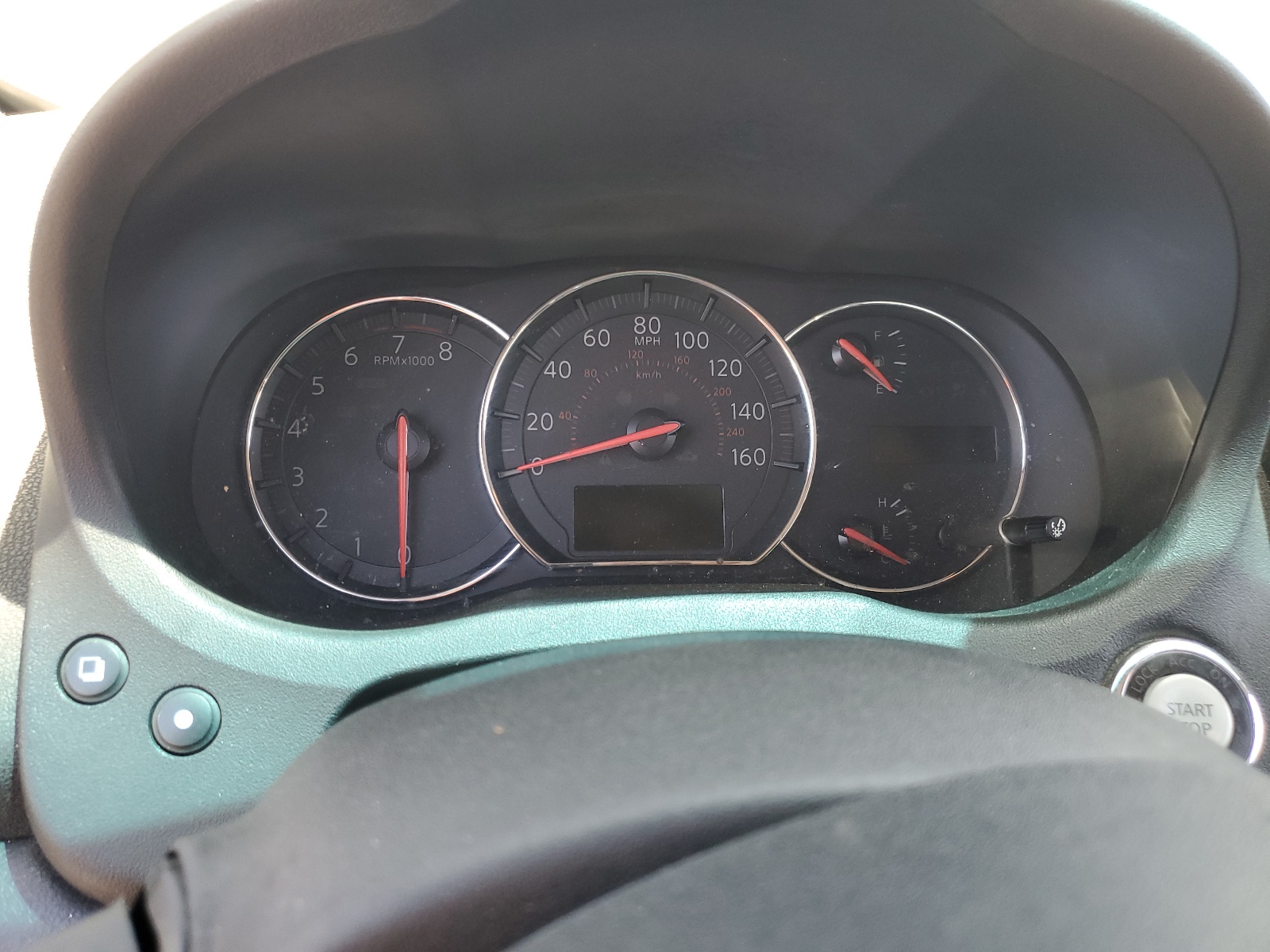 1N4AA51E49C838526 2009 Nissan Maxima S