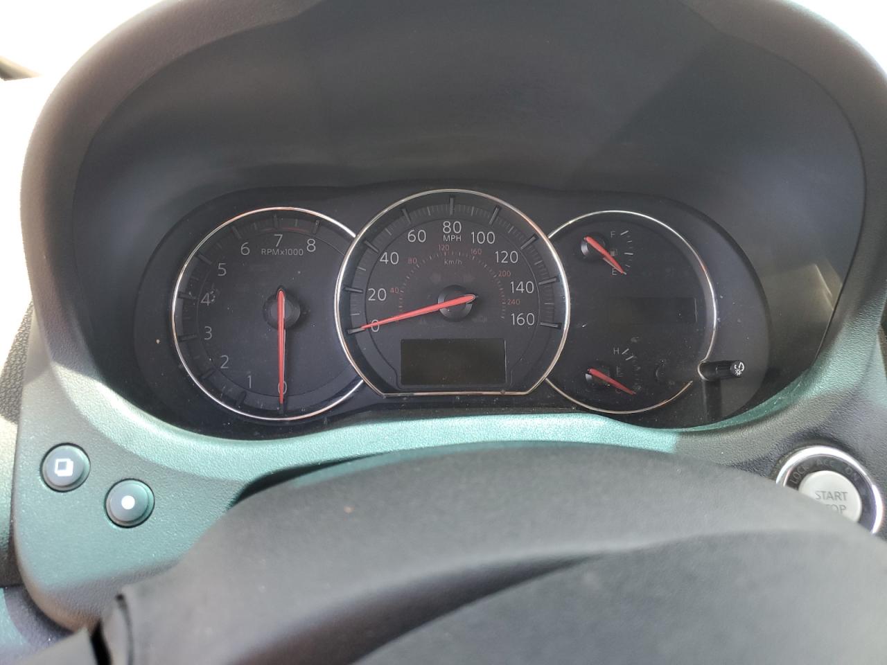 2009 Nissan Maxima S VIN: 1N4AA51E49C838526 Lot: 65484244