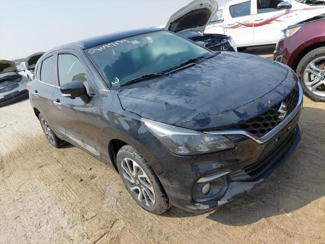MBHHWBA3S00398861 - 2023 SUZUKI BALENO - #undefined