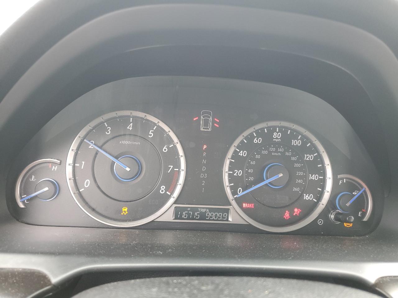 2014 Honda Crosstour Exl VIN: 5J6TF3H52EL000644 Lot: 63710404